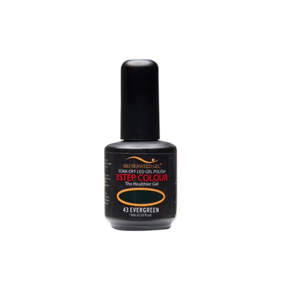 BIO SEAWEED GEL 3STEP 43 EVERGREEN