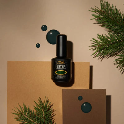 BIO SEAWEED GEL 3STEP 43 EVERGREEN