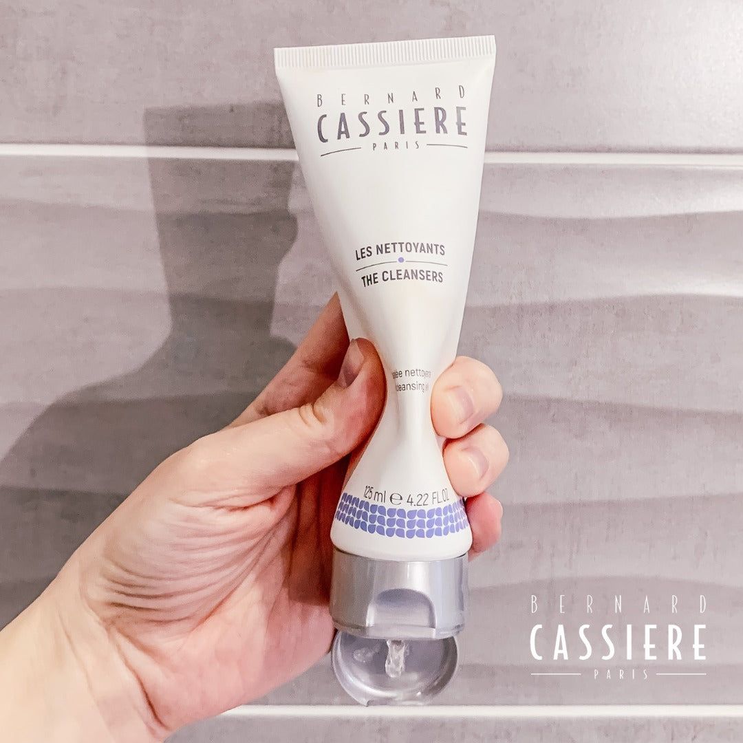 BERNARD CASSIERE THE CLEANSING JELLY