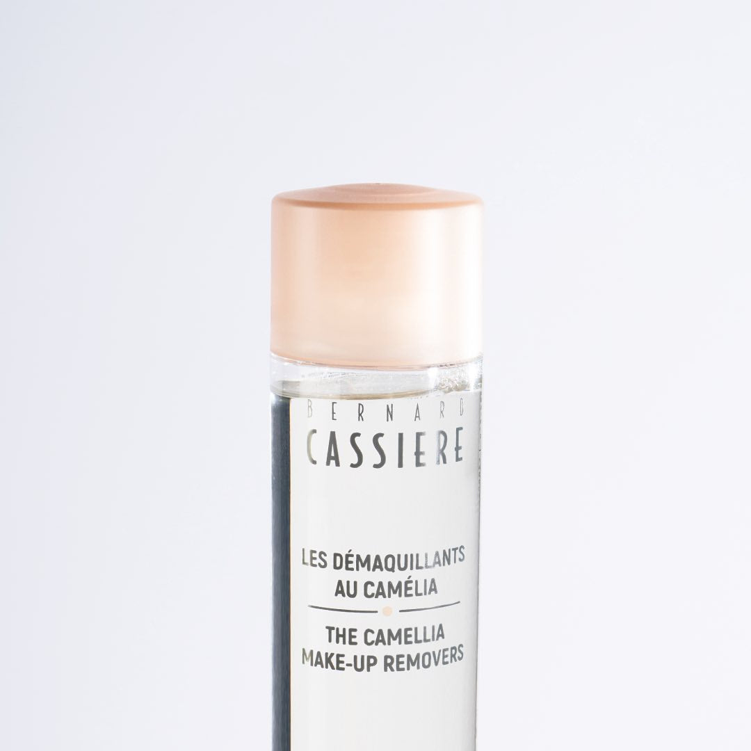 BERNARD CASSIERE - THE GENTLE TONER - CAMELLIA CLEANSER