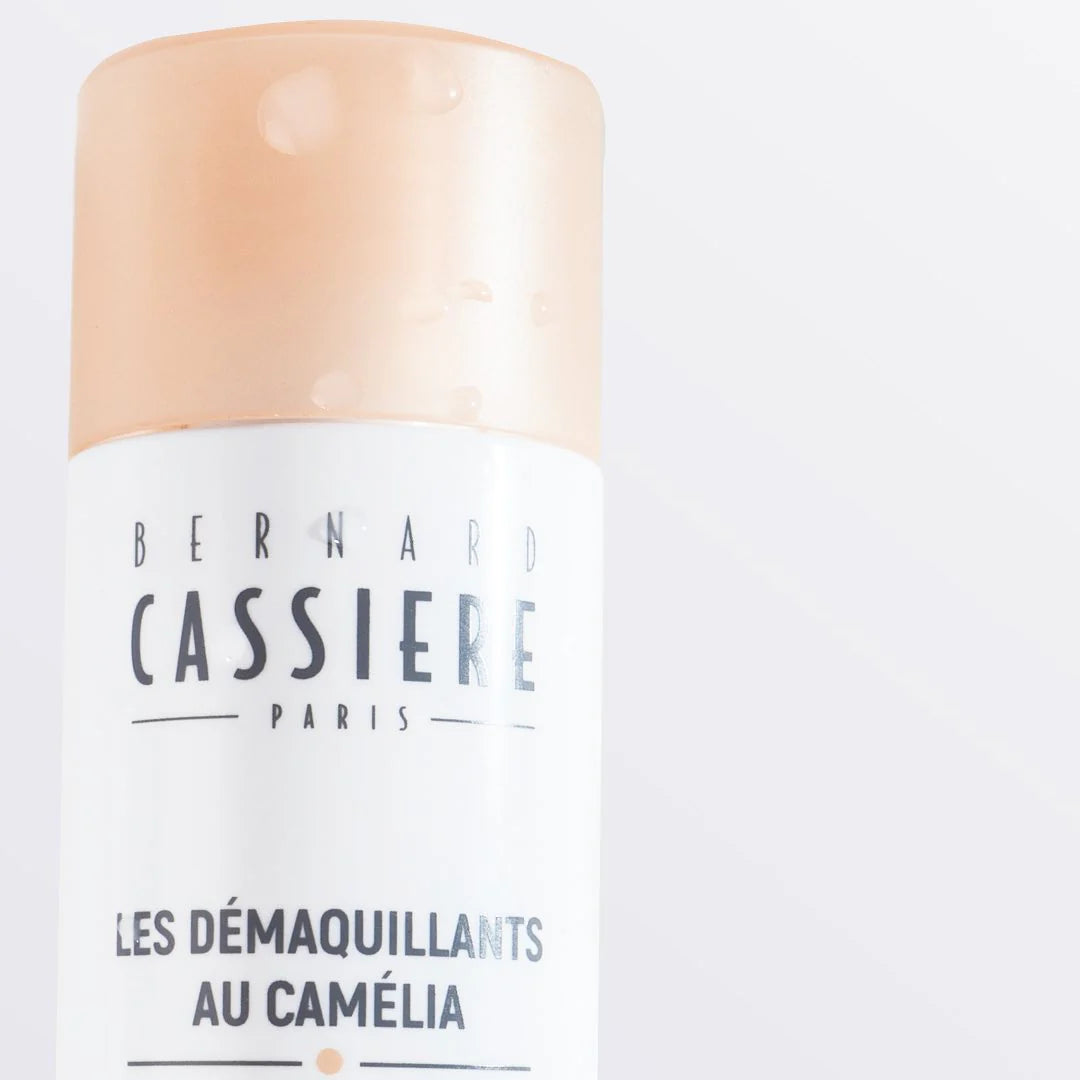 BERNARD CASSIERE - THE MILK - CAMELLIA CLEANSER