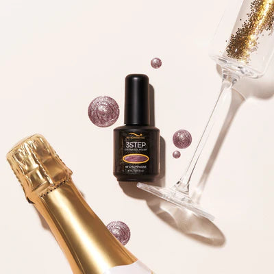 BIO SEAWEED GEL 3STEP 49 CHAMPAGNE