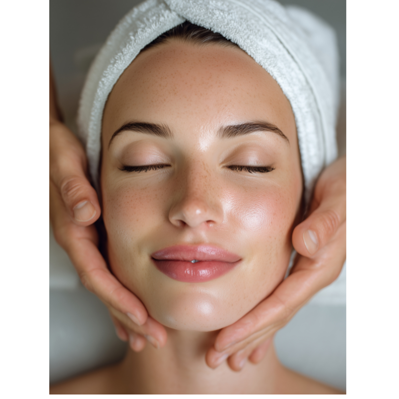 QUATTRO LUXURY FACIAL