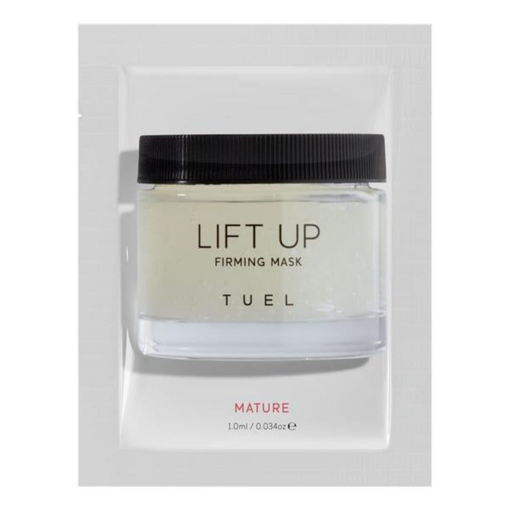 TUEL LIFT UP FIRMING MASK