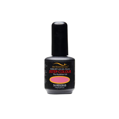 BIO SEAWEED GEL 3STEP 56 ROSEBUD