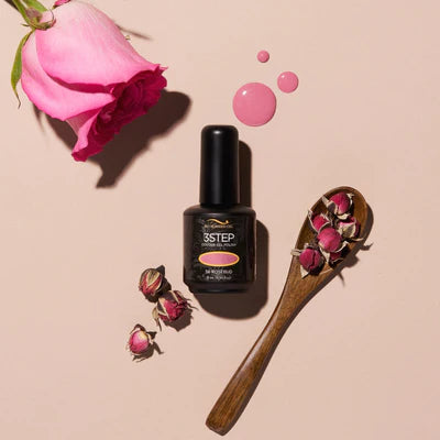 BIO SEAWEED GEL 3STEP 56 ROSEBUD