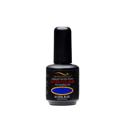 BIO SEAWEED GEL 3STEP 61 COOL BLUE