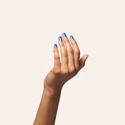 BIO SEAWEED GEL 3STEP 61 COOL BLUE