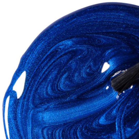 BIO SEAWEED GEL 3STEP 61 COOL BLUE