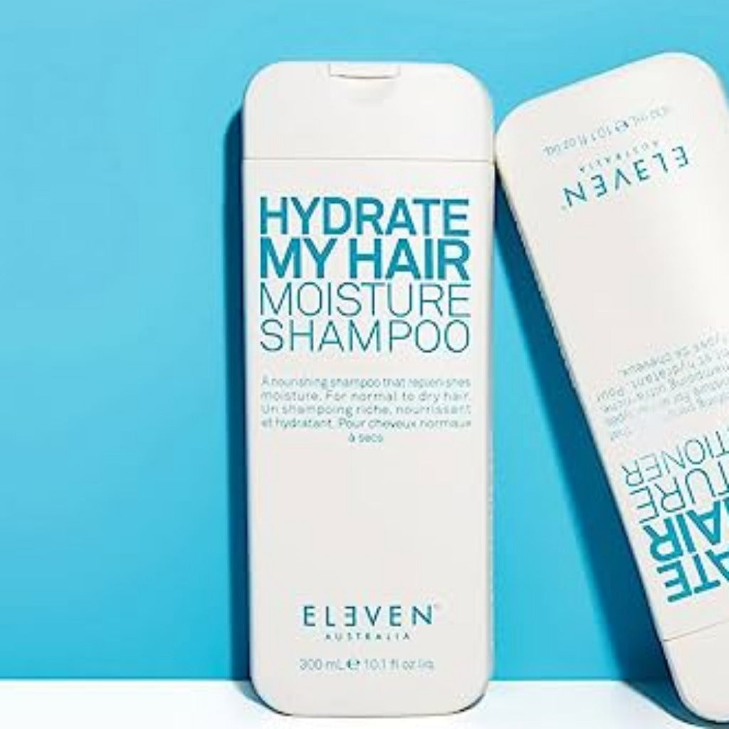 ELEVEN AUSTRALIA - HYDRATE MY HAIR MOISTURE SHAMPOO