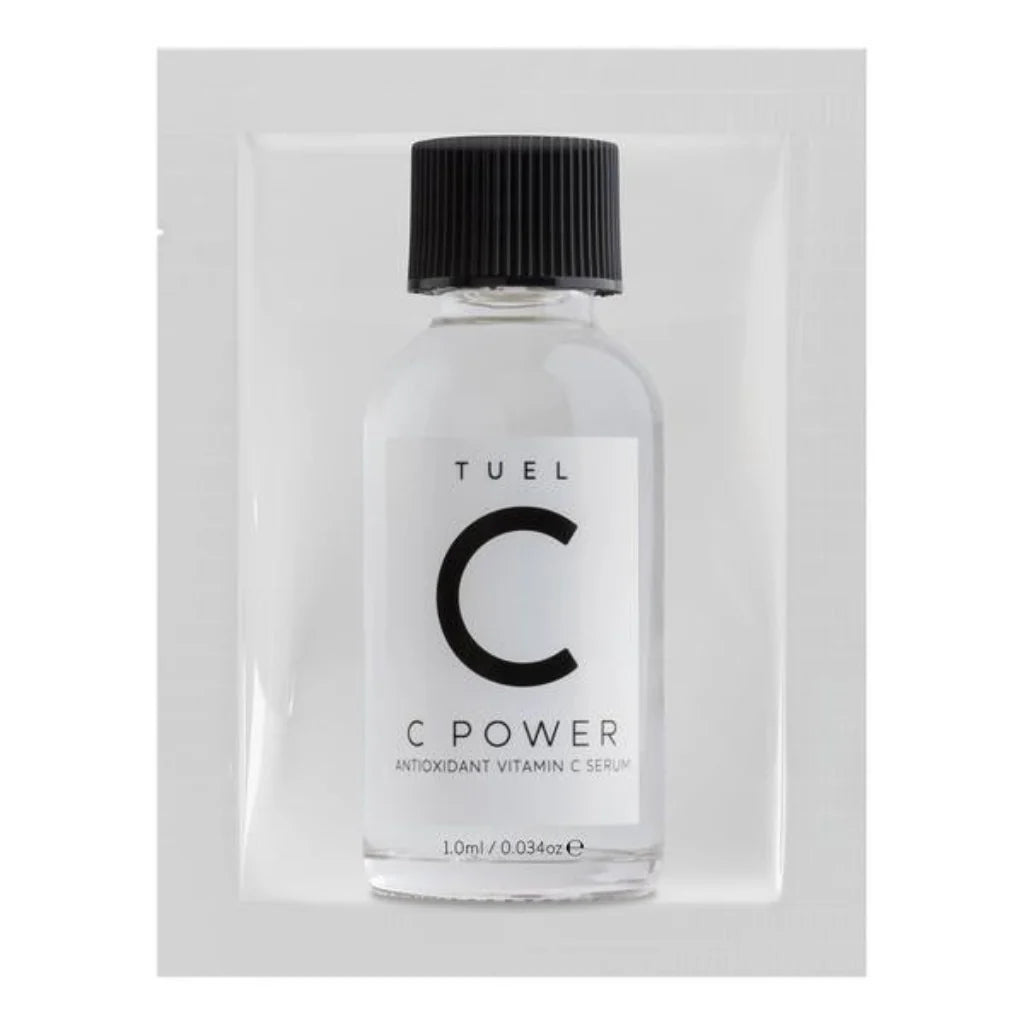 TUEL C POWER SERUM