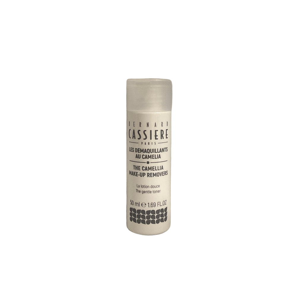 BERNARD CASSIERE - THE GENTLE TONER - CAMELLIA CLEANSER