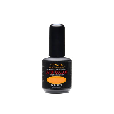 BIO SEAWEED GEL 3STEP 66 PAPAYA