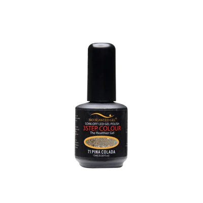 BIO SEAWEED GEL 3STEP 71 PINA COLADA