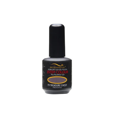 BIO SEAWEED GEL 3STEP 79 TREASURE CHEST
