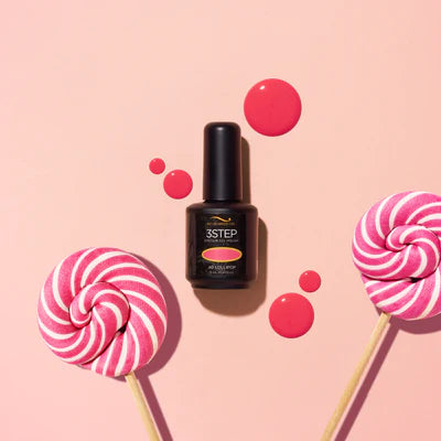 BIO SEAWEED GEL 3STEP 40 LOLLIPOP