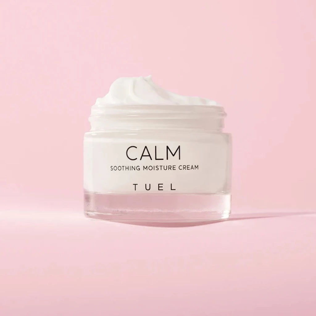 TUEL CALM CREAM