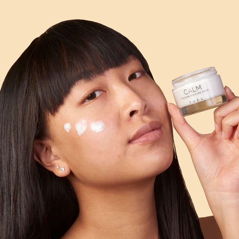 TUEL CALM CREAM