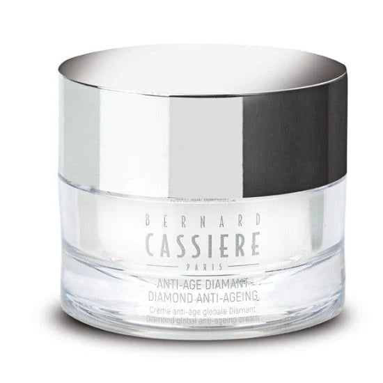 BERNARD CASSIERE DIAMOND ANTI AGING CREAM