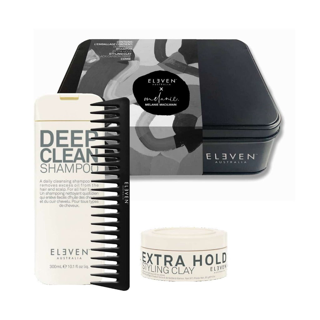 Eleven Mens Trio Gift Set