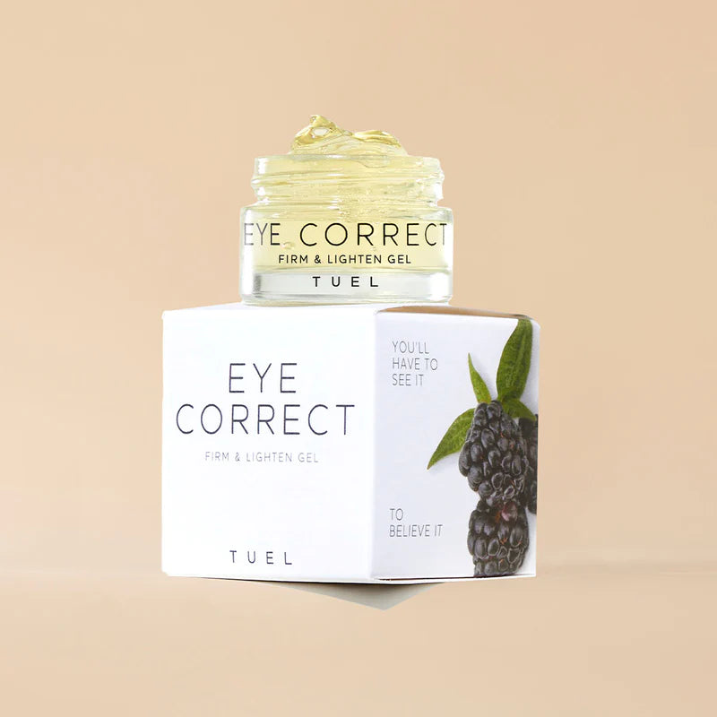 TUEL EYE CORRECTOR