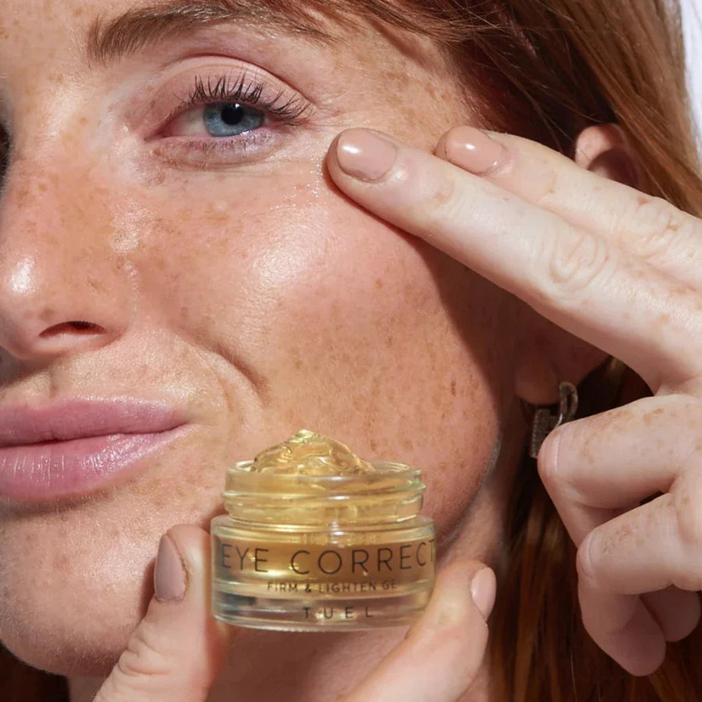 TUEL EYE CORRECTOR