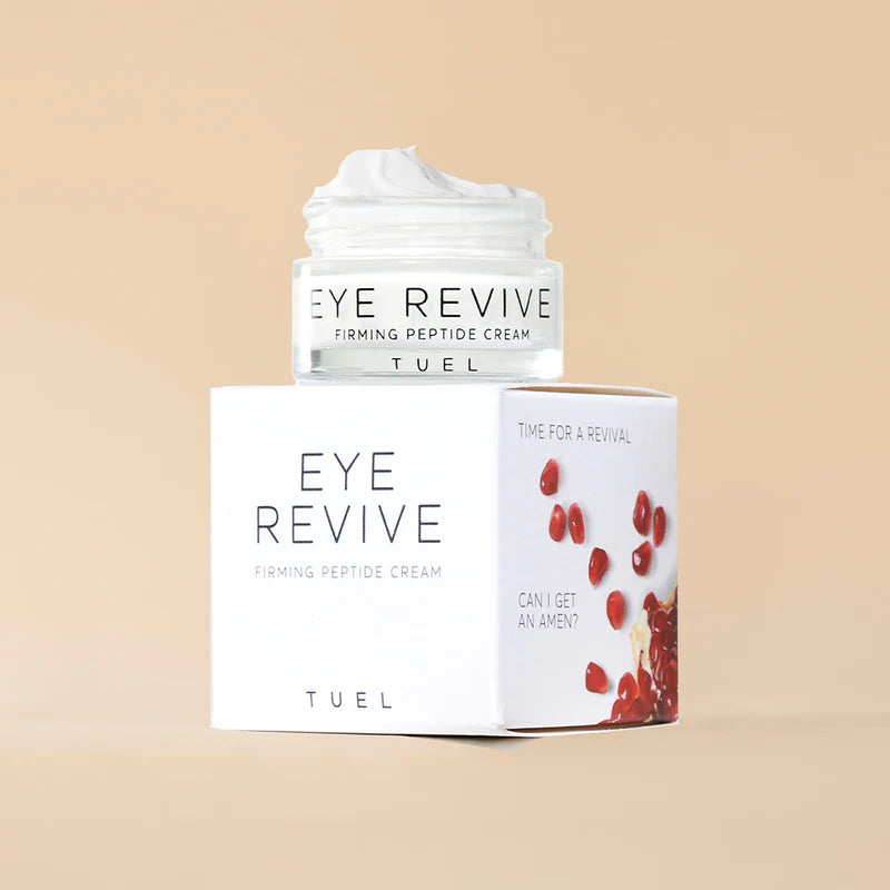 TUEL EYE REVIVE