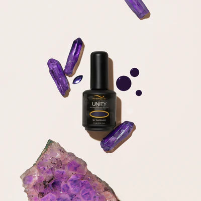 BIO SEAWEED GEL UNITY 167 SAPPHIRE