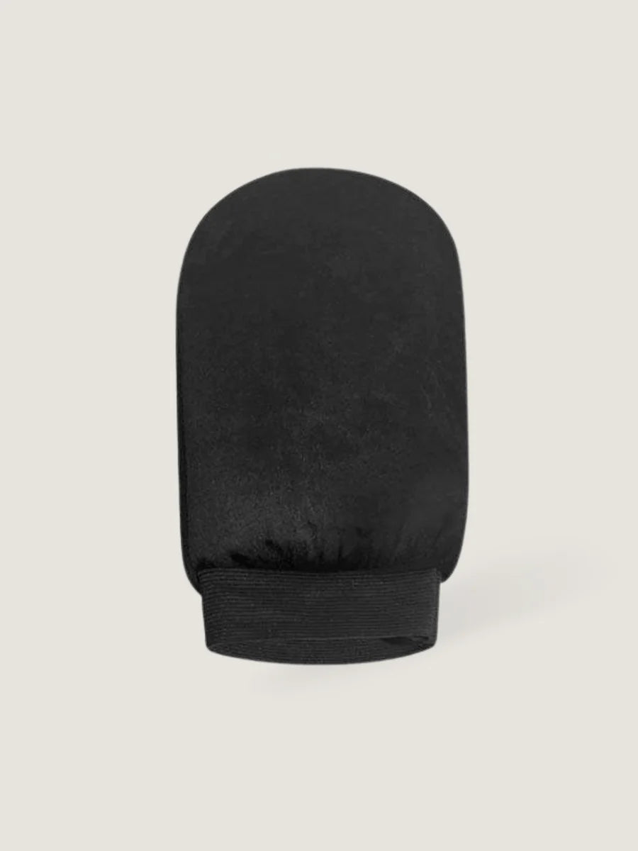 THAT'SO SUN MAKEUP - DOUBLE SIDED EXFOLIATION TANNING MITT