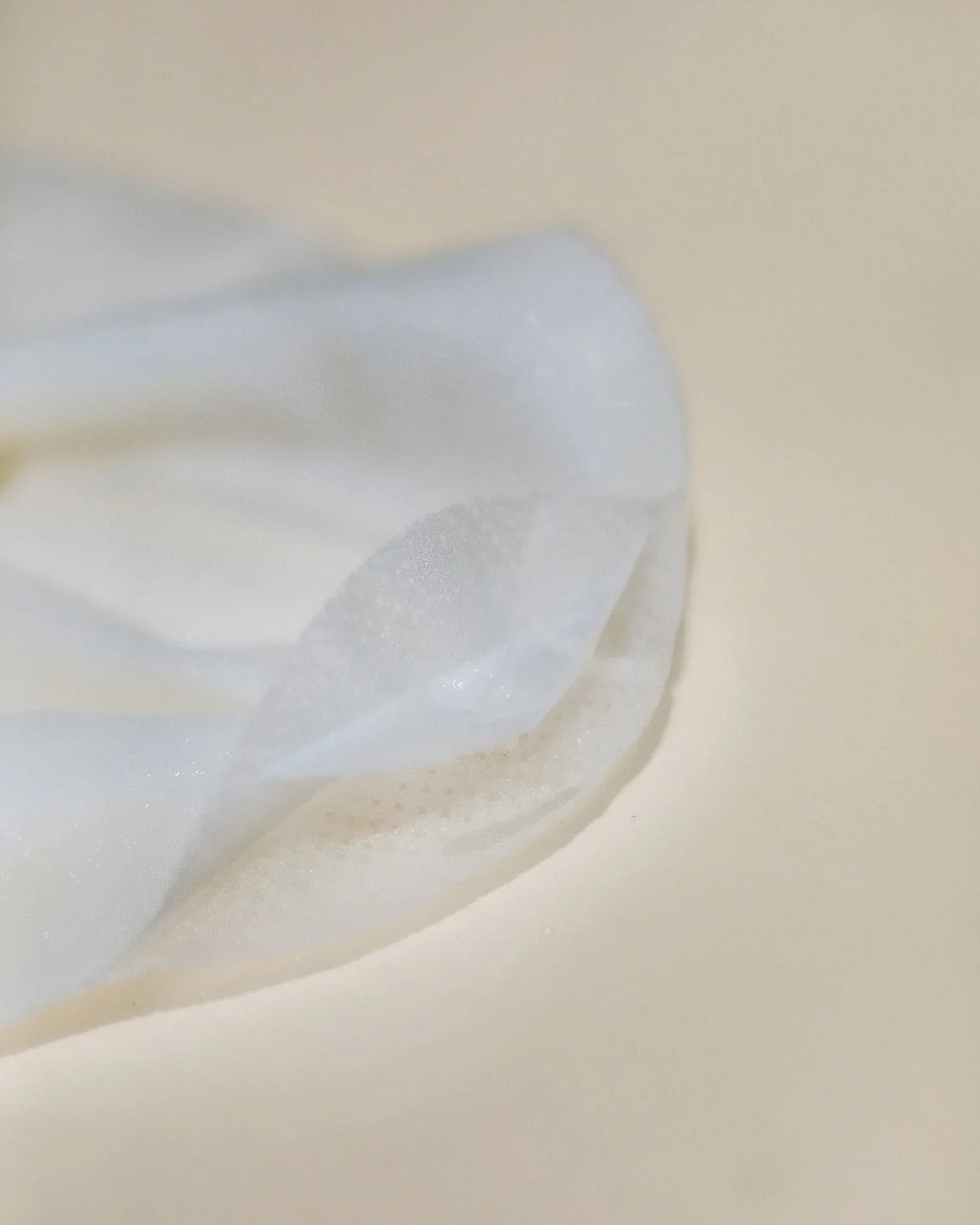 HADAKA LUCENT VEIL Biocellulose Beta-Glucan Face Mask