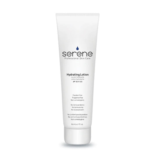 SERENE HYDRATING LOTION