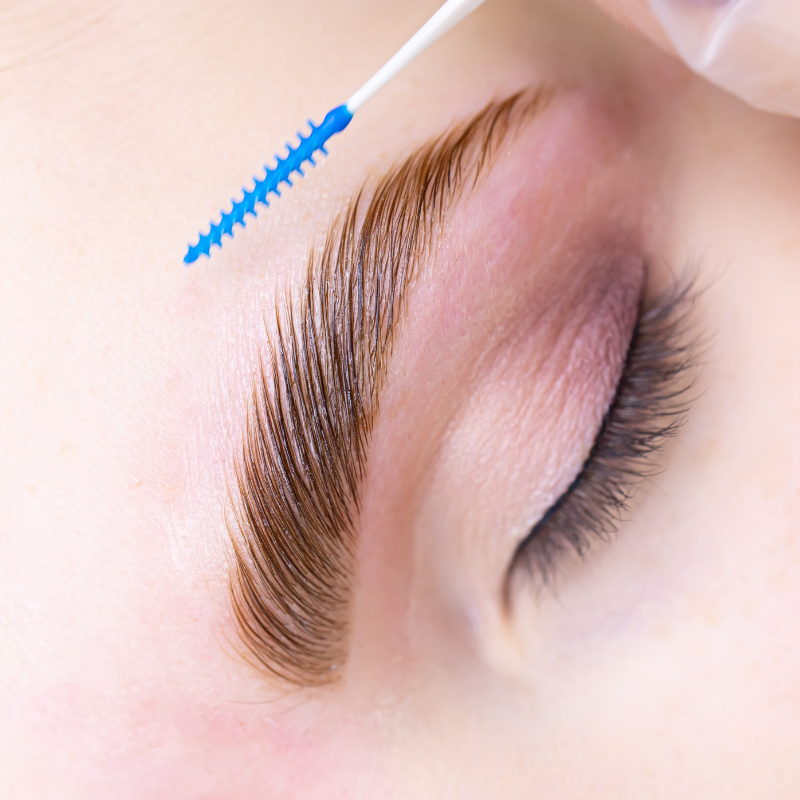 EYEBROW SERVICES