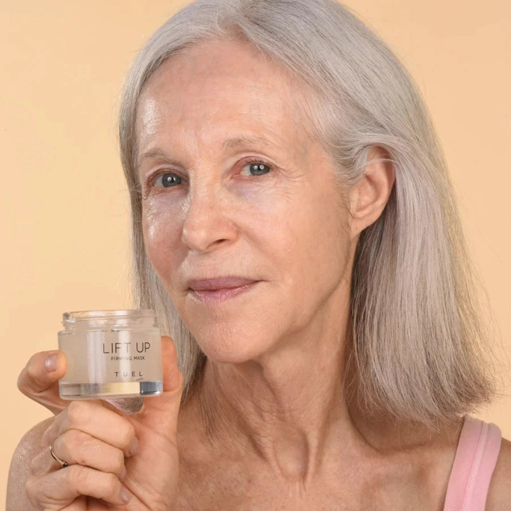 TUEL LIFT UP FIRMING MASK