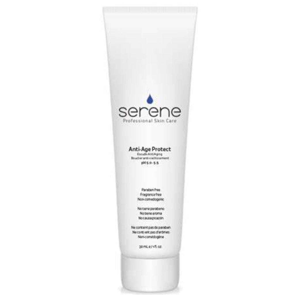 SERENE ANTI AGE PROTECT