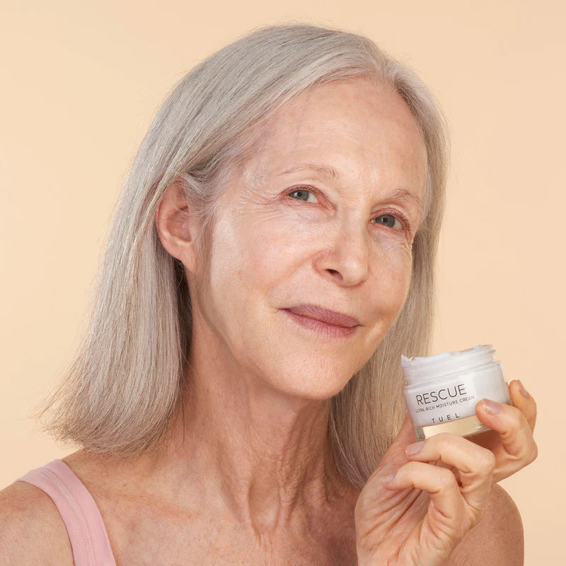 TUEL RESCUE ME CREAM