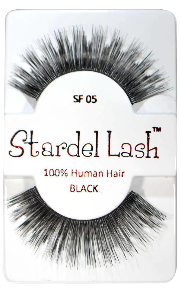 KASINA BAND EYELASHES KRT#5 - RIO