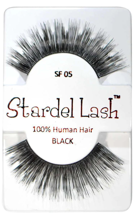 KASINA BAND EYELASHES KRT#5 - RIO