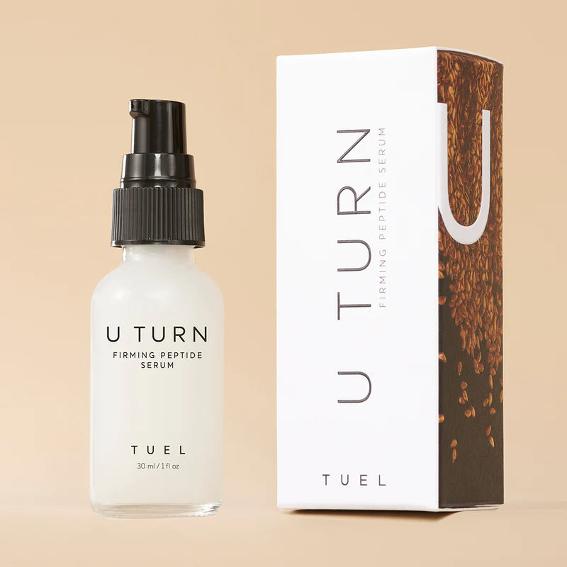 TUEL U TURN SERUM