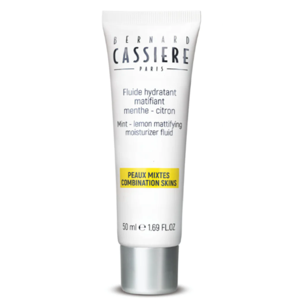BERNARD CASSIERE PURITY MATTIFYING FLUID