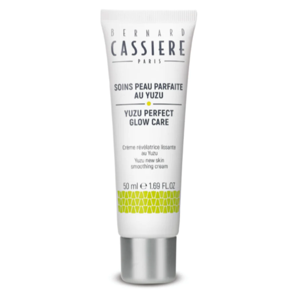 BERNARD CASSIERE YUZU SMOOTHING CREAM