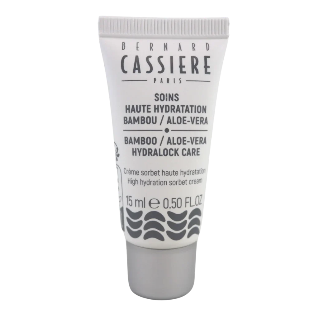 Bernard Cassiere Hydration Boosting Kit Sorbet