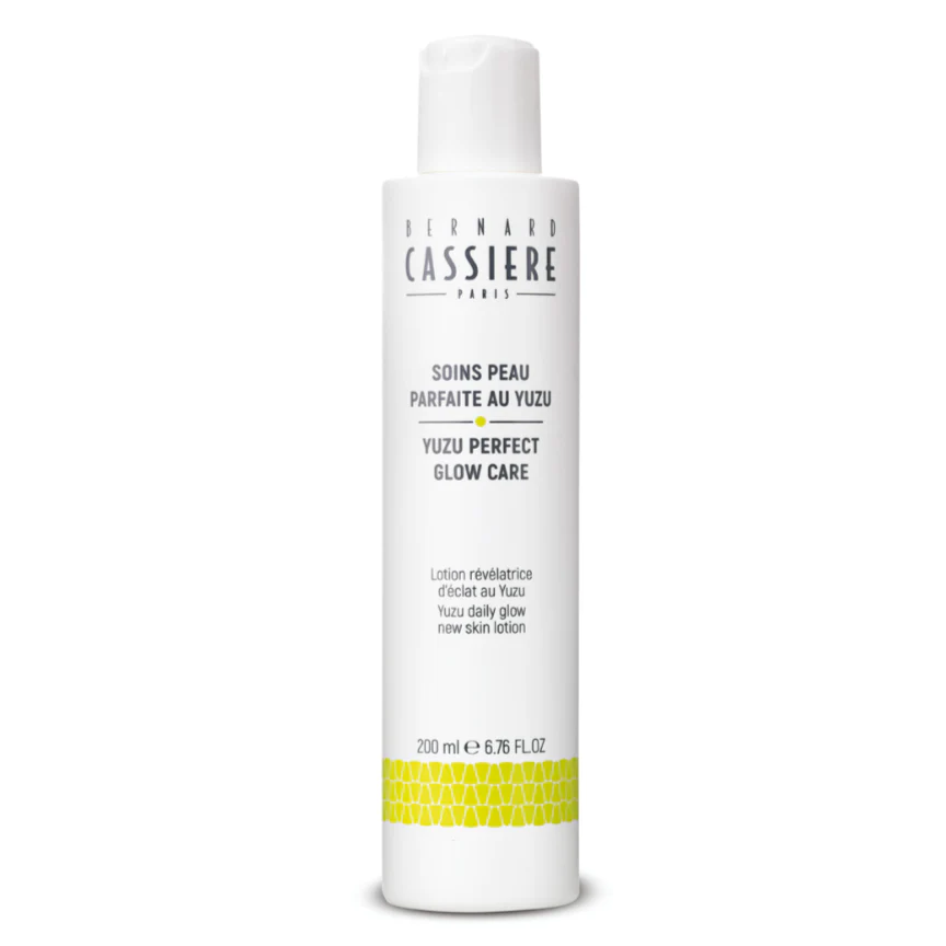 BERNARD CASSIERE YUZU LOTION