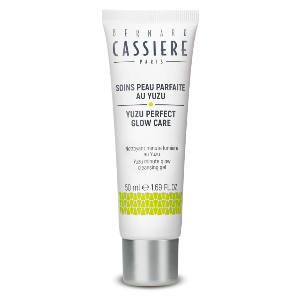 BERNARD CASSIERE YUZU CLEANSING GEL