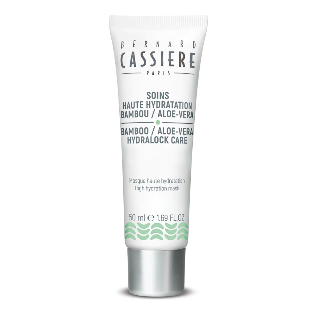 BERNARD CASSIERE HIGH HYDRATION ANTI-THIRST MASK