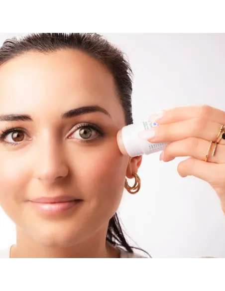 BERNARD CASSIERE CORNFLOWER ANTI-FATIGUE EYE STICK