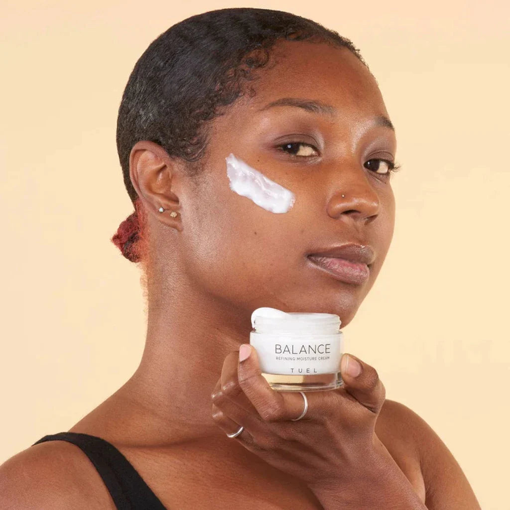 TUEL BALANCE CREAM