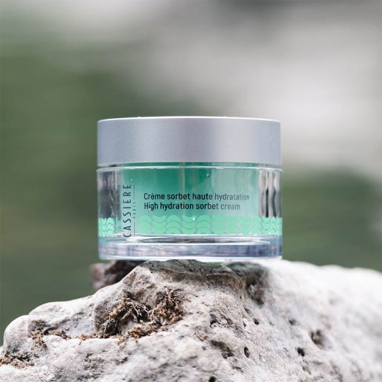 BERNARD CASSIERE HIGH HYDRATION SORBET CREAM