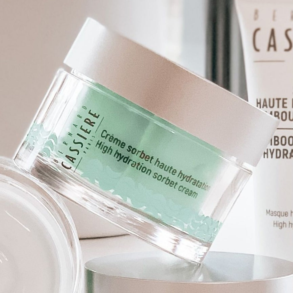 BERNARD CASSIERE HIGH HYDRATION SORBET CREAM