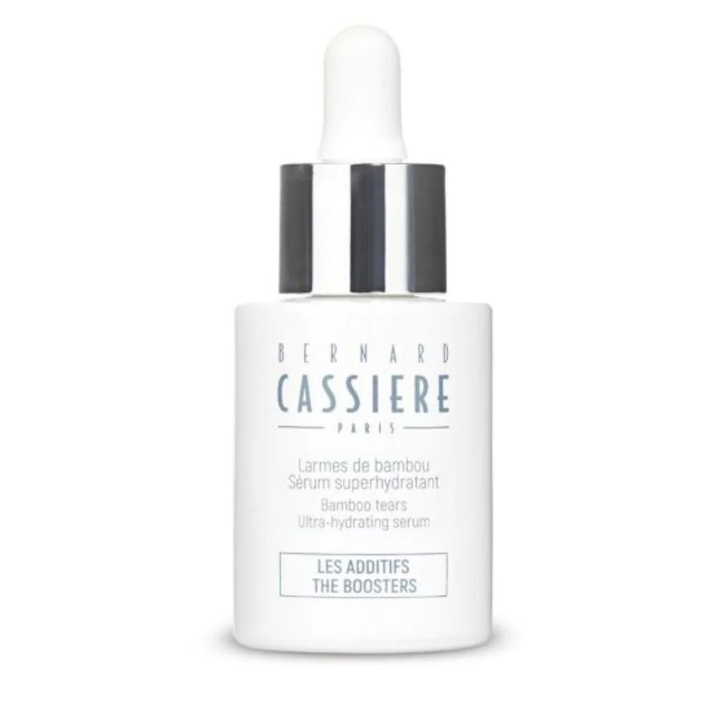 BERNARD CASSIERE ULTRA HYDRATING BAMBOO TEARS SERUM
