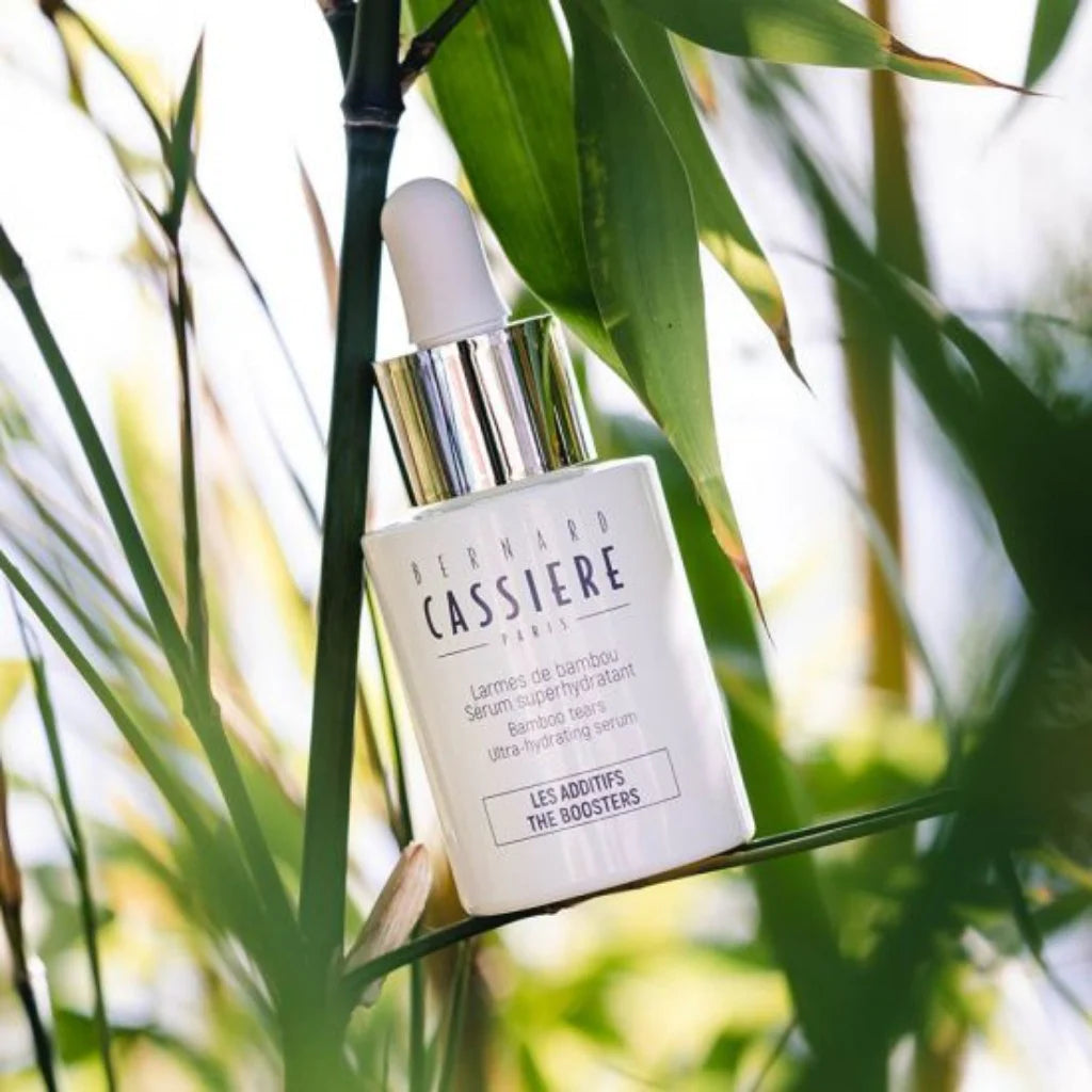 BERNARD CASSIERE ULTRA HYDRATING BAMBOO TEARS SERUM